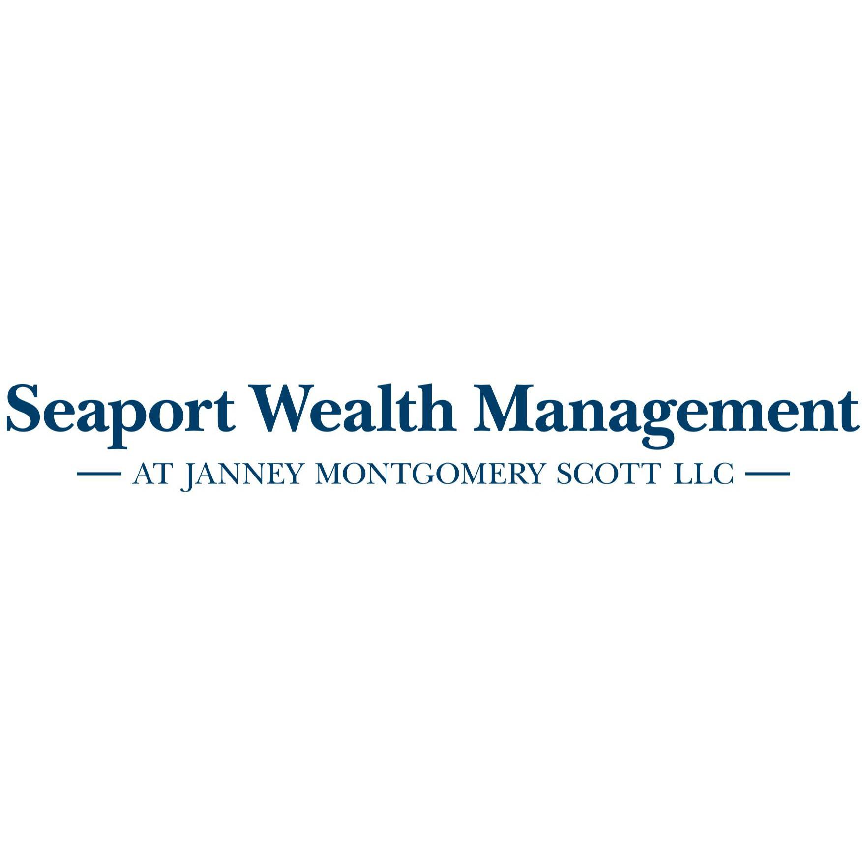 Seaport Wealth Management of Janney Montgomery Scott