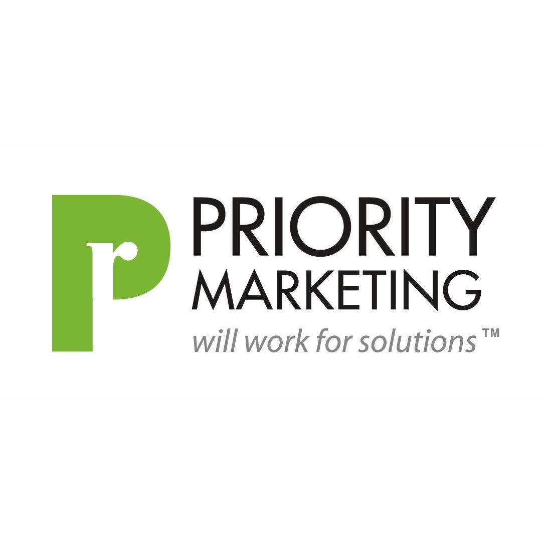 Priority Marketing Logo