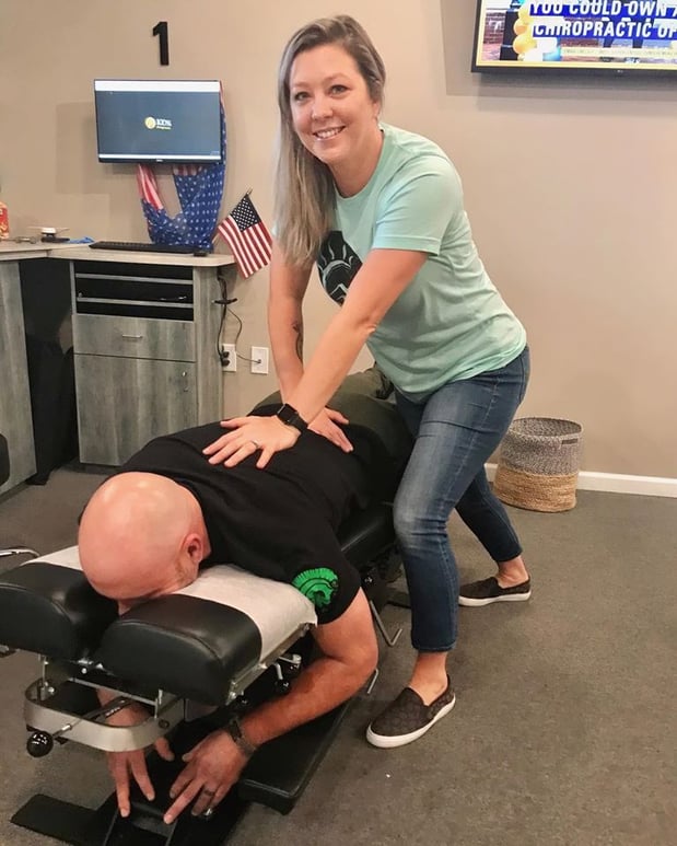 Images 100% Chiropractic - Lake Norman