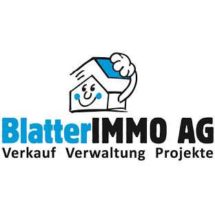 BlatterIMMO AG Logo