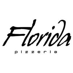 Pizzeria Florida Logo