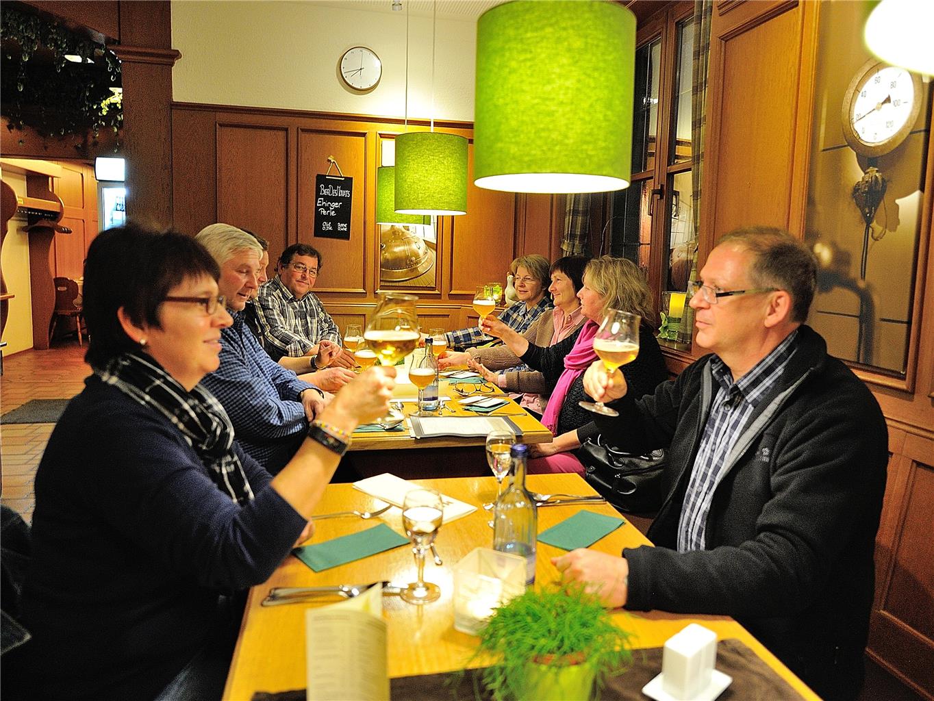 Bild 69 Best Western Plus BierKulturHotel Schwanen in Ehingen