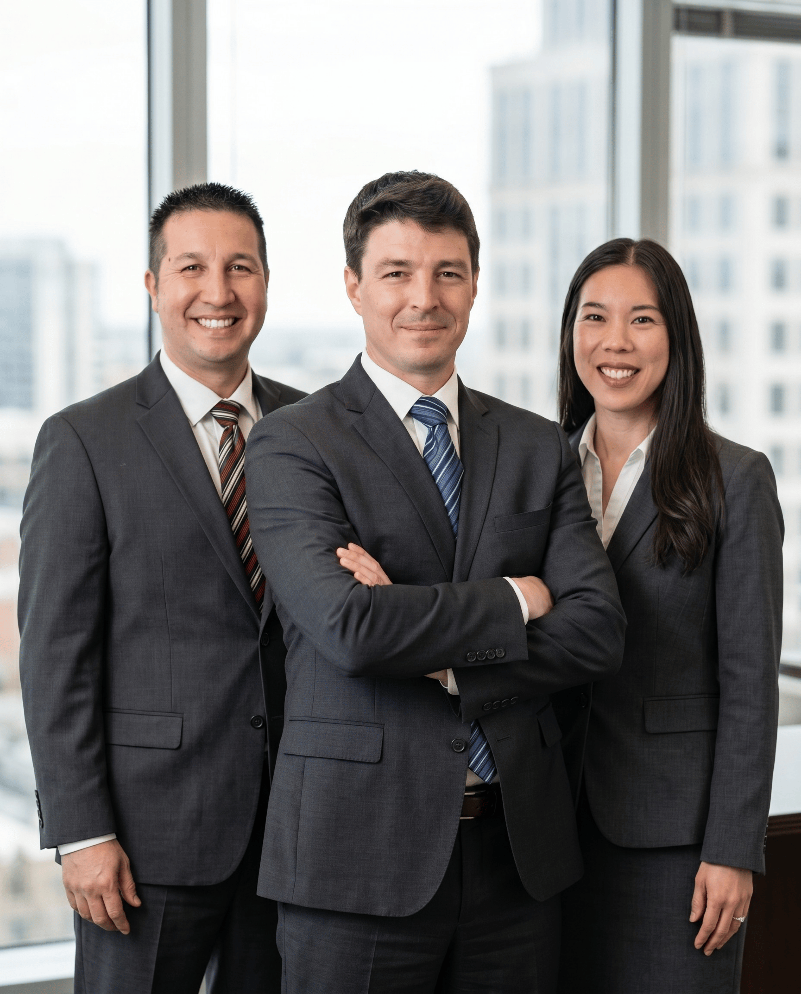 Ticket Crushers, A Law Corporation