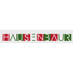 Hausenbaur holzbau ag Logo
