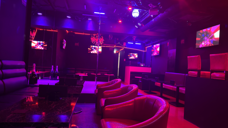 Images JetG ShowClub 赤坂 ショーパブ