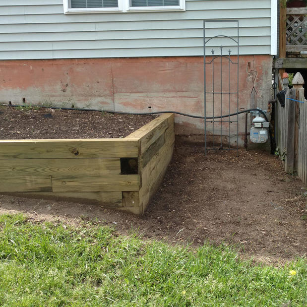 Images Access Landscaping LLC