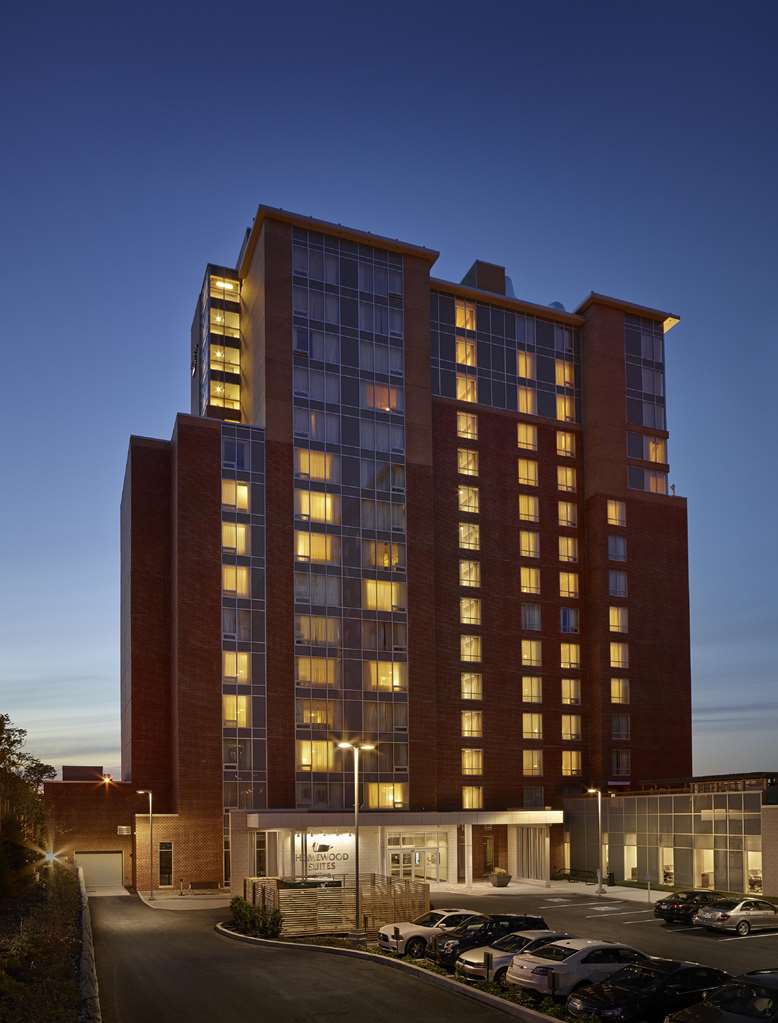 Images Homewood Suites by Hilton Halifax-Downtown, Nova Scotia, Canada