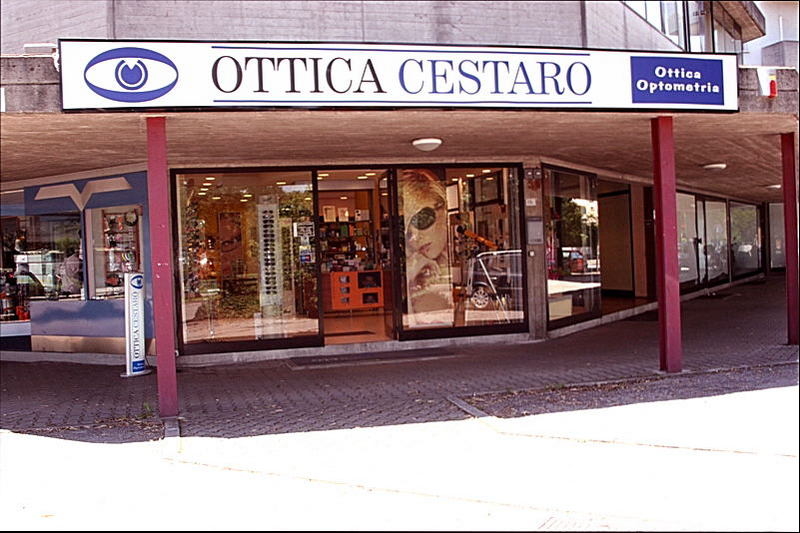 Images Ottica Cestaro