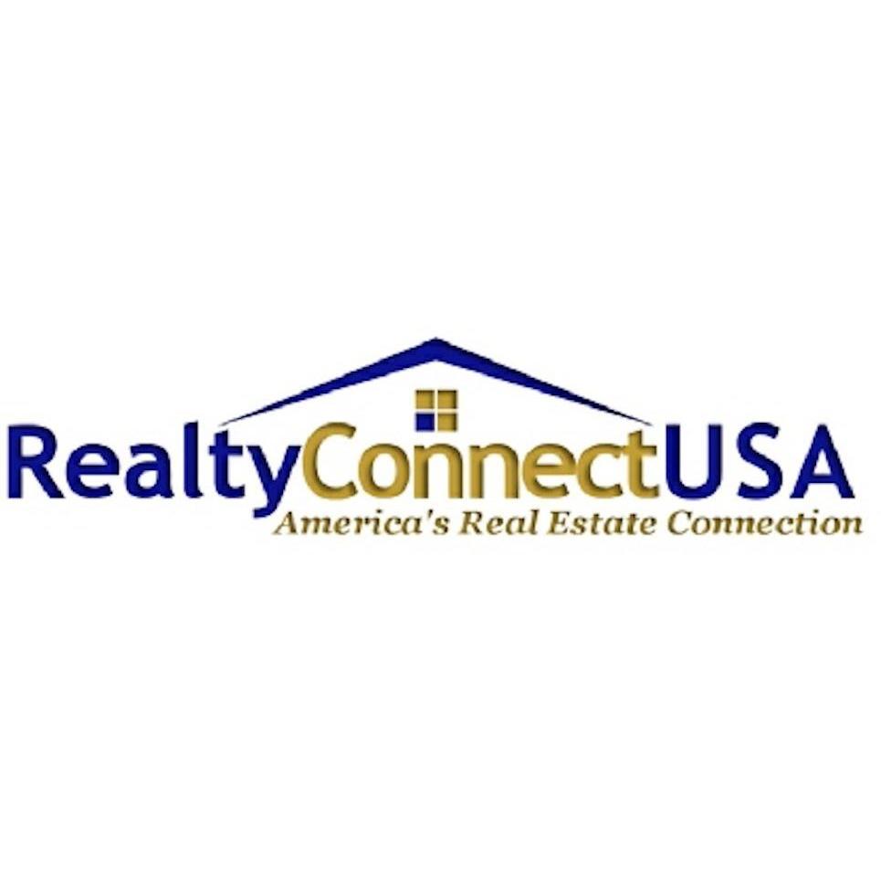 Lynda Leone | Realty Connect USA Logo