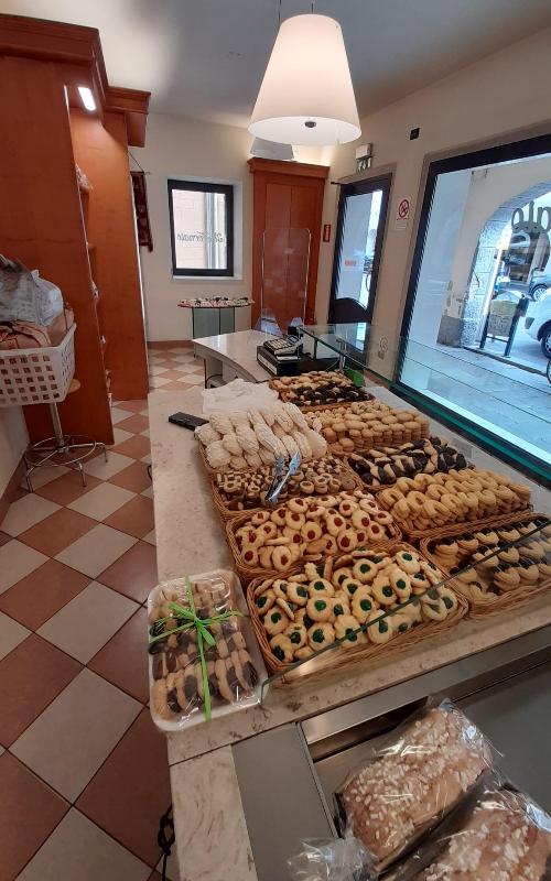 Images Il Fornaio di Albanese