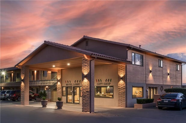 Images Best Western Canyon De Chelly Inn