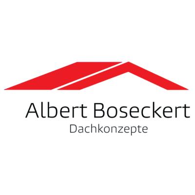 Dachdeckergeschäft Albert Boseckert GmbH in Coburg - Logo