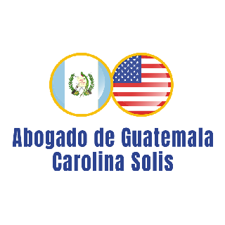 Abogado de Guatemala Carolina Solís
