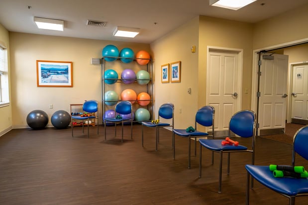 Images The Heritage Tomball Senior Living
