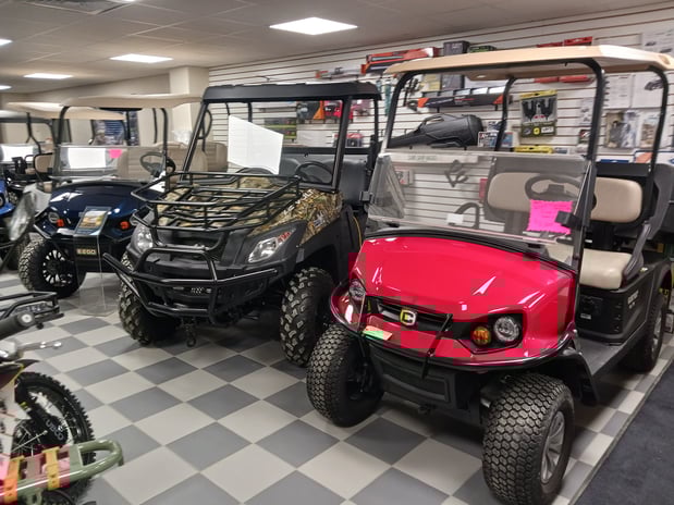 Images Valley Snowmobile & Powersports