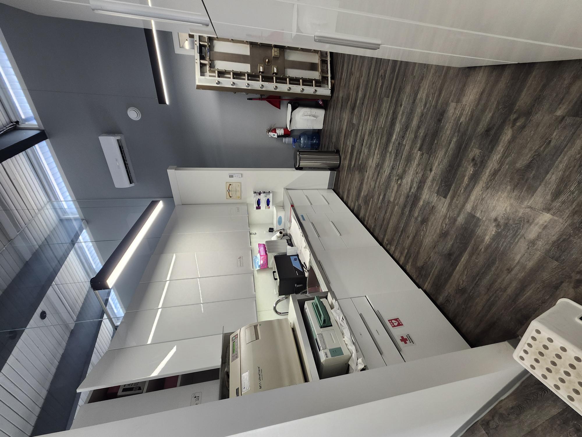 Images Les Centres Dentaires VIVA - Saint-Joseph-du-Lac