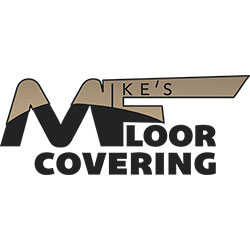 Mike's Floorcovering Logo