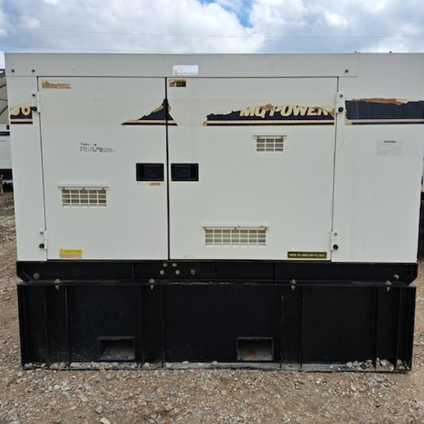 Images Stag Power Rentals