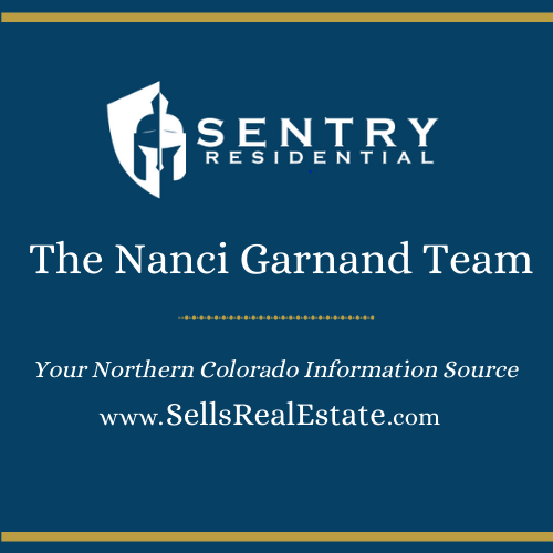 Nanci Garnand at Sentry Residential Photo