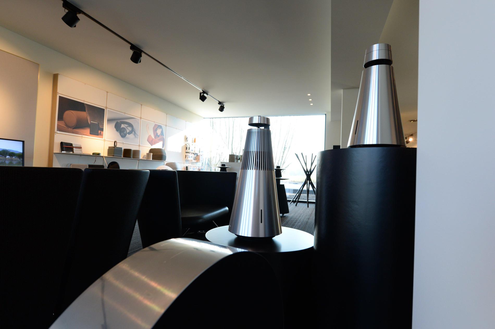 Images Bang & Olufsen