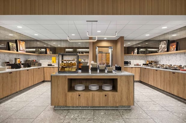 Images Homewood Suites by Hilton San Diego Airport-Liberty Station