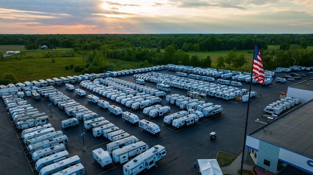 Images Camping World RV Sales