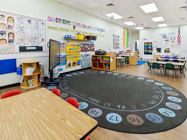 Images East Pennsboro KinderCare