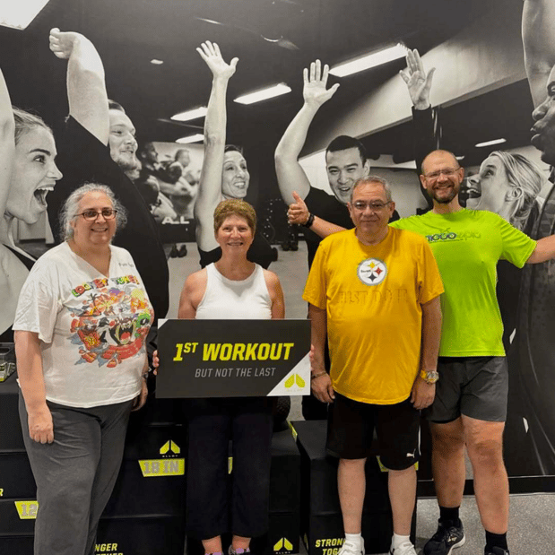 Images Alloy Personal Training Cedar Park