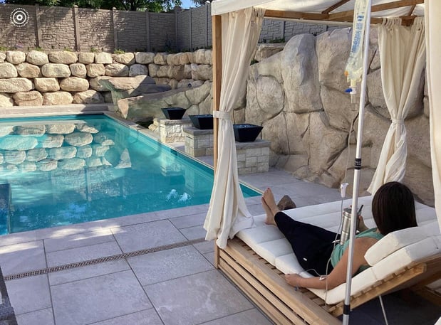 Images Pure IV Tennessee - Mobile IV Therapy - Nashville