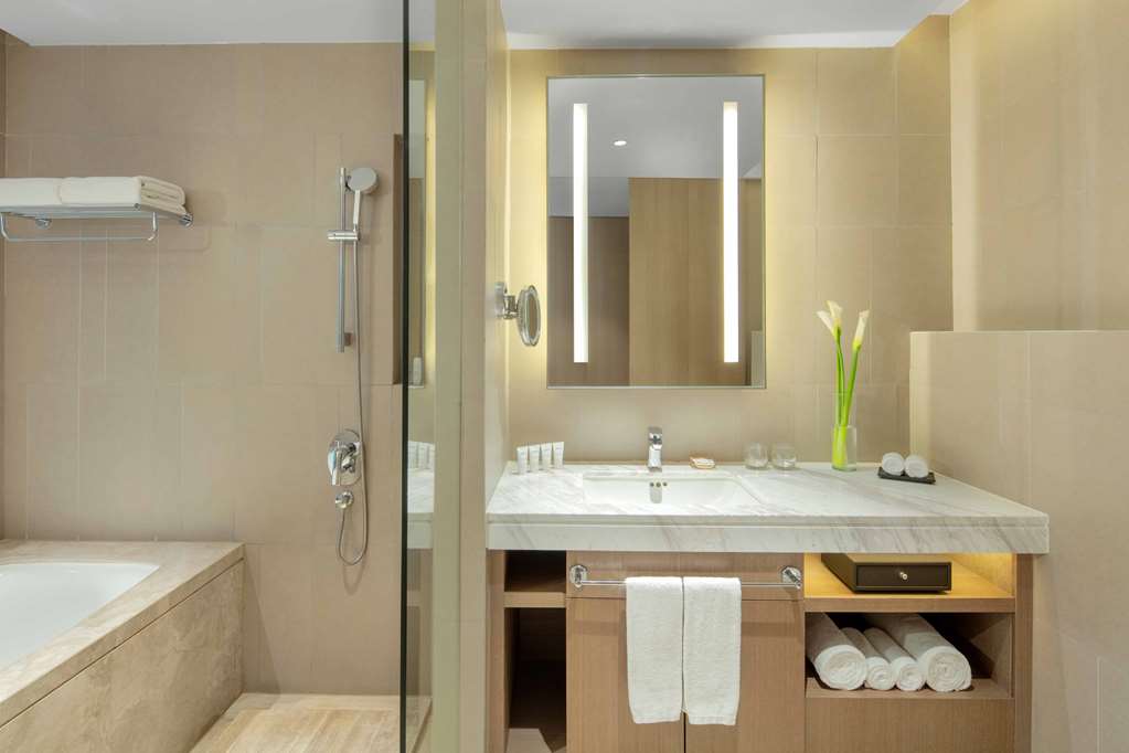 Images Radisson Exhibition Center Shanghai
