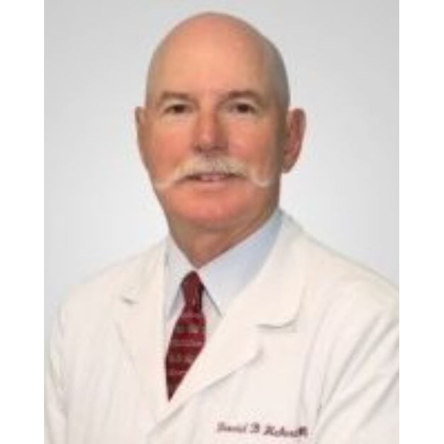 Dr. David B. Hebert, MD Slidell, LA Urogynecology