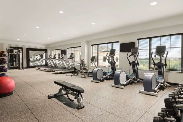 Images Homewood Suites by Hilton Charlotte/SouthPark