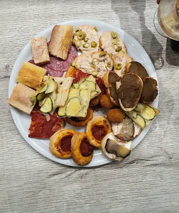 Images Pizzeria Al Pallone