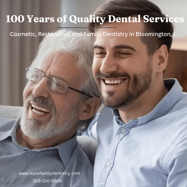 Images Wyse Family & Cosmetic Dentistry