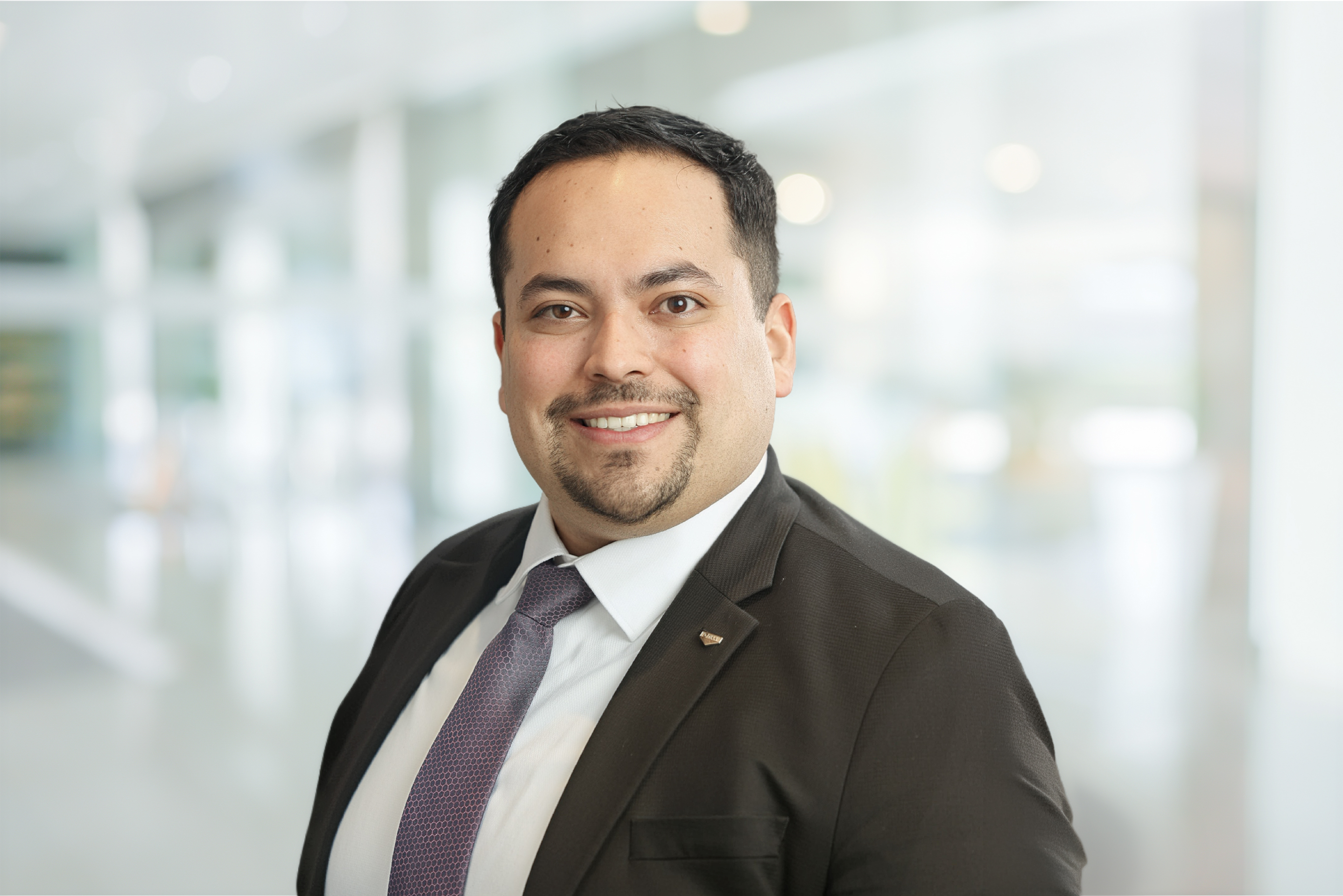 advisor headshot