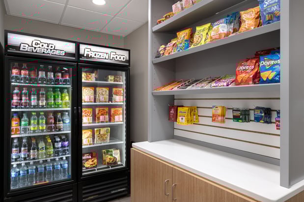 Images Garner Hotel Evansville East by IHG