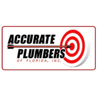 Accurate Plumbers Of FL Inc Logo
