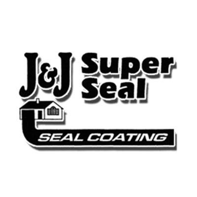 J & J Super Seal LLC Logo