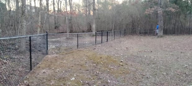 Images Heritage Fence & Repair