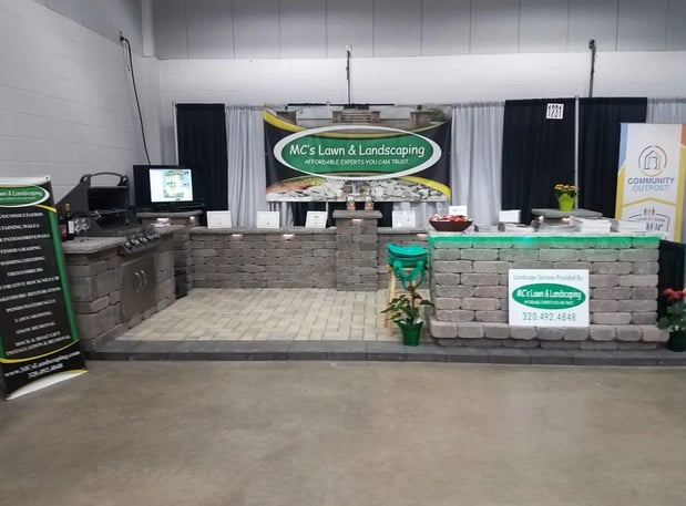 Images MC's Lawn & Landscaping LLC