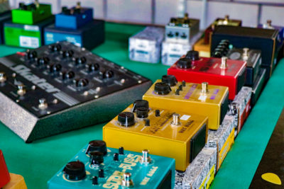 Bilder Guitar-Repairs Urs Winkler