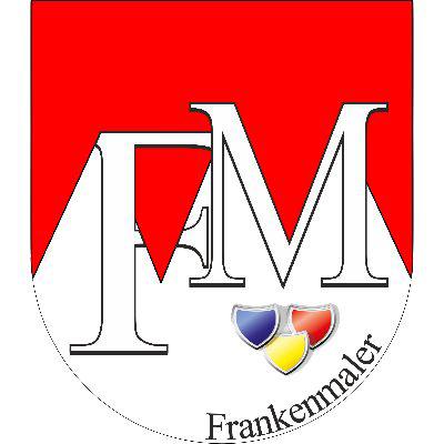 Logo Frankenmaler | Markus Dinkel