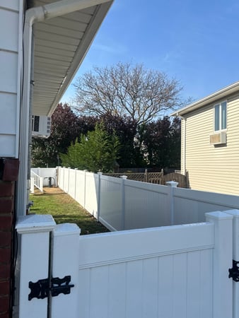 Images Superior Fence & Rail