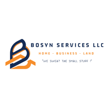 Bosyn Services Logo