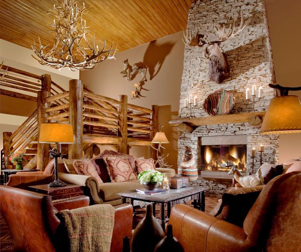 Images The Lodge at Jackson Hole