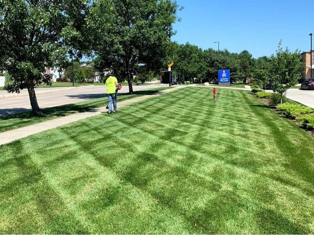 Images Kanger Lawns LLC