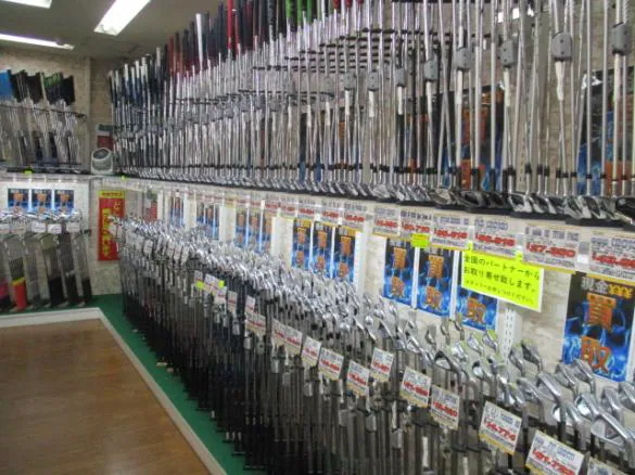 Images ゴルフパートナー 御殿場店