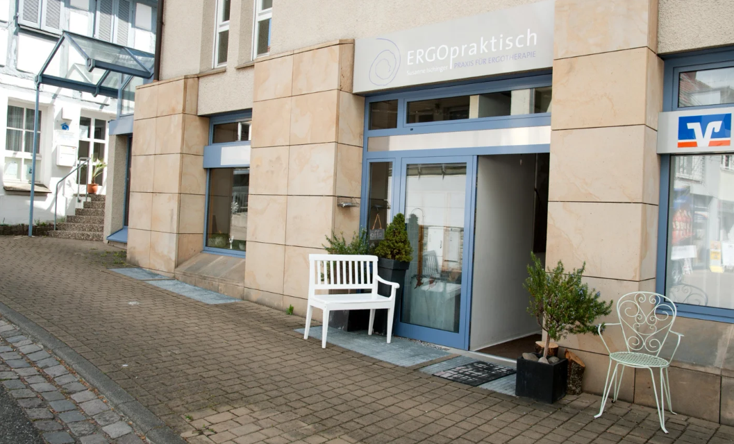 Bilder ERGOpraktisch - Ergopraxis Susanne Ischinger