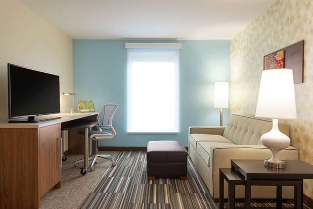 Images Home2 Suites by Hilton Milwaukee Airport