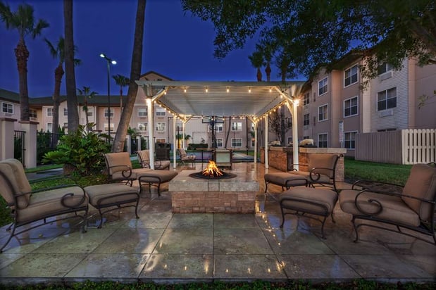 Images Homewood Suites by Hilton Brownsville